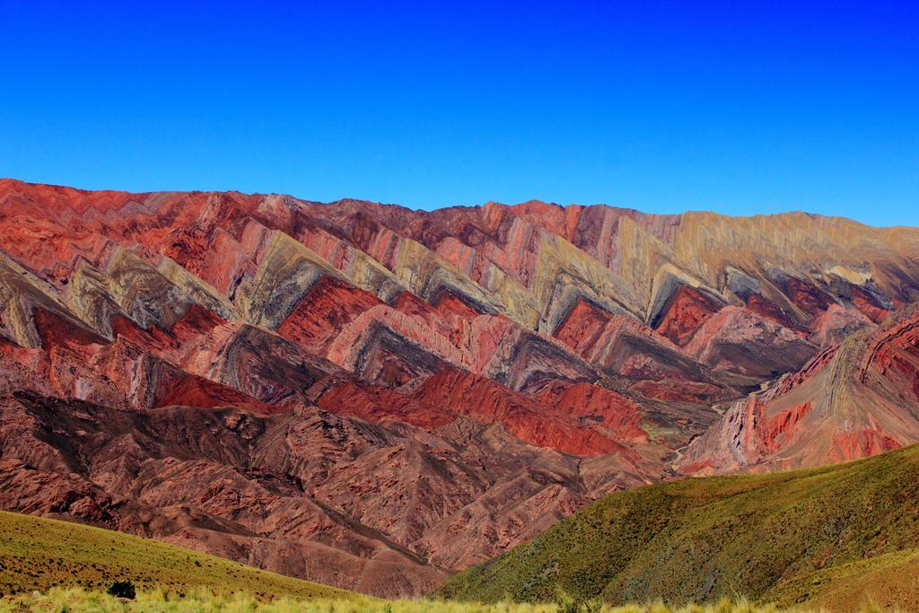 Inti Sayana Humahuaca